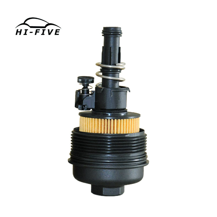 High Quality Auto Parts Car Engine Oil Filter For Polo 03C 115 577A