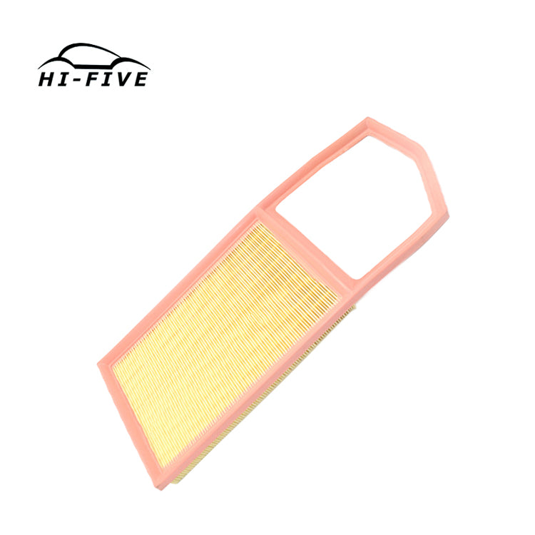 High Quality Auto Parts Car Engine Air Filter Element 03C 129 620F For vw
