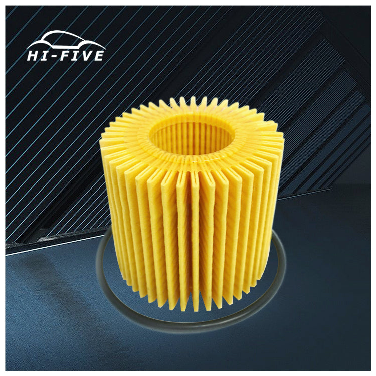 High Quality Auto Parts Car Engine Oil Filter 04152-40040 For Toyota