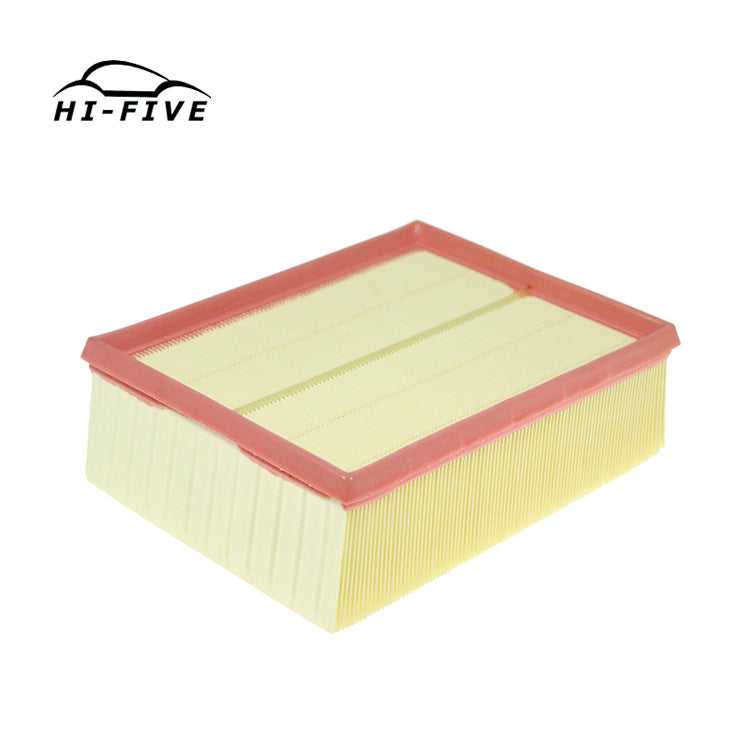 High Quality Auto Parts Car Engine Air Filter Element 06C 133 843/A For Audi