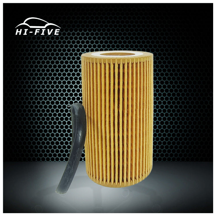 High Quality Auto Parts Car Engine Oil Filter For Golf 06D 115 466