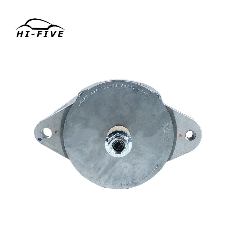 Wholesale High Quality Diesel Engine Parts 24V 35A Generator Alternator Assembly 1117647 For DelcoRemy