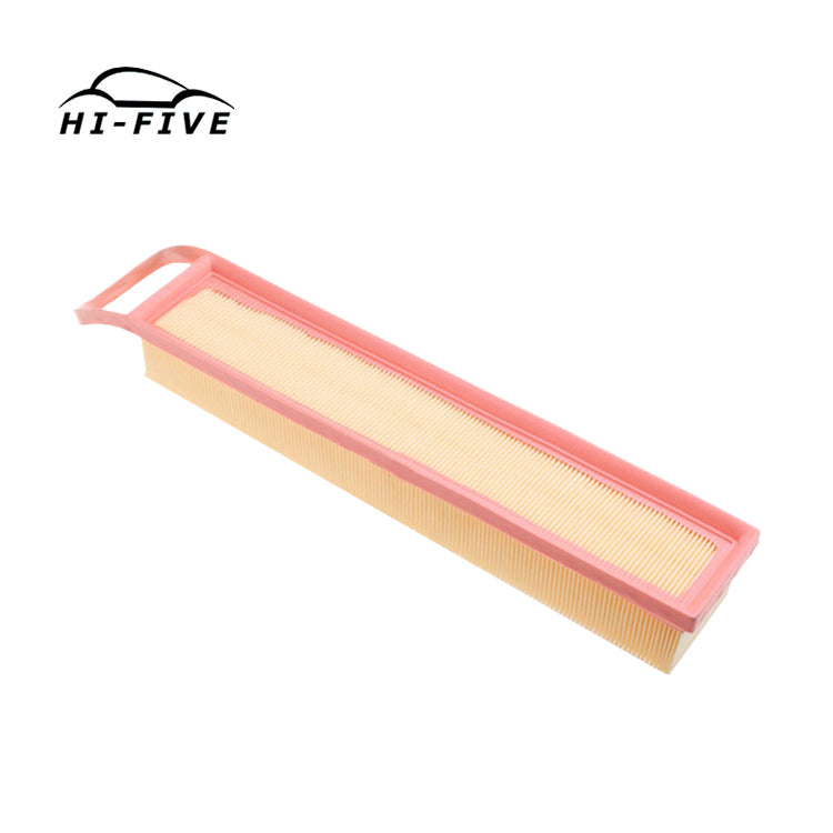 High Quality Auto Parts Car Engine Air Filter Element 1444.RV For Citroen