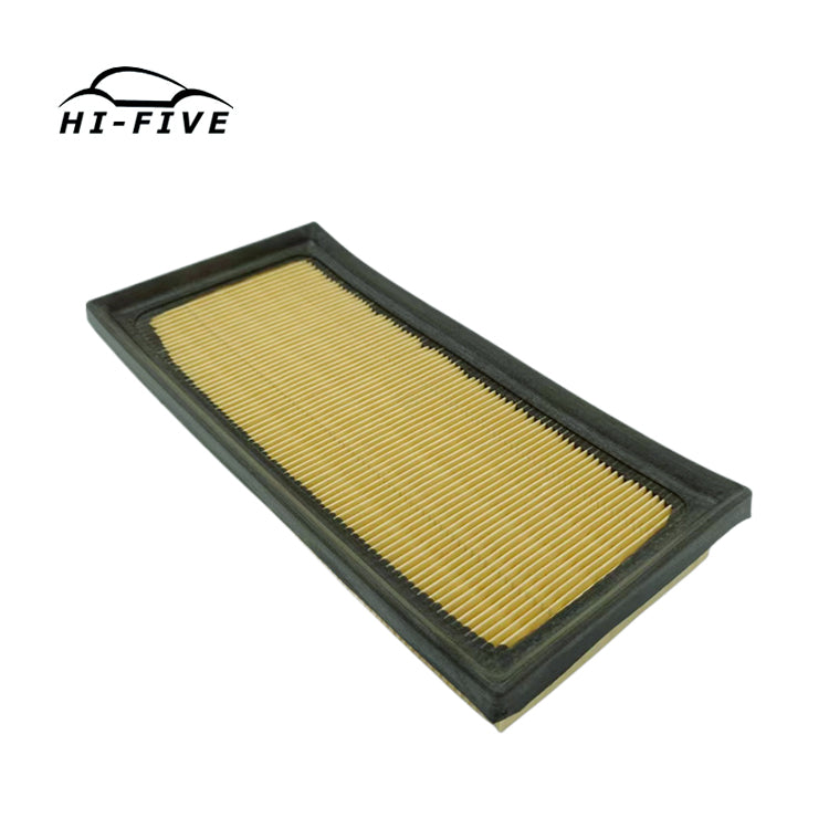 High Quality Auto Parts Car Engine Air Filter Element 1500A399 For Toyota