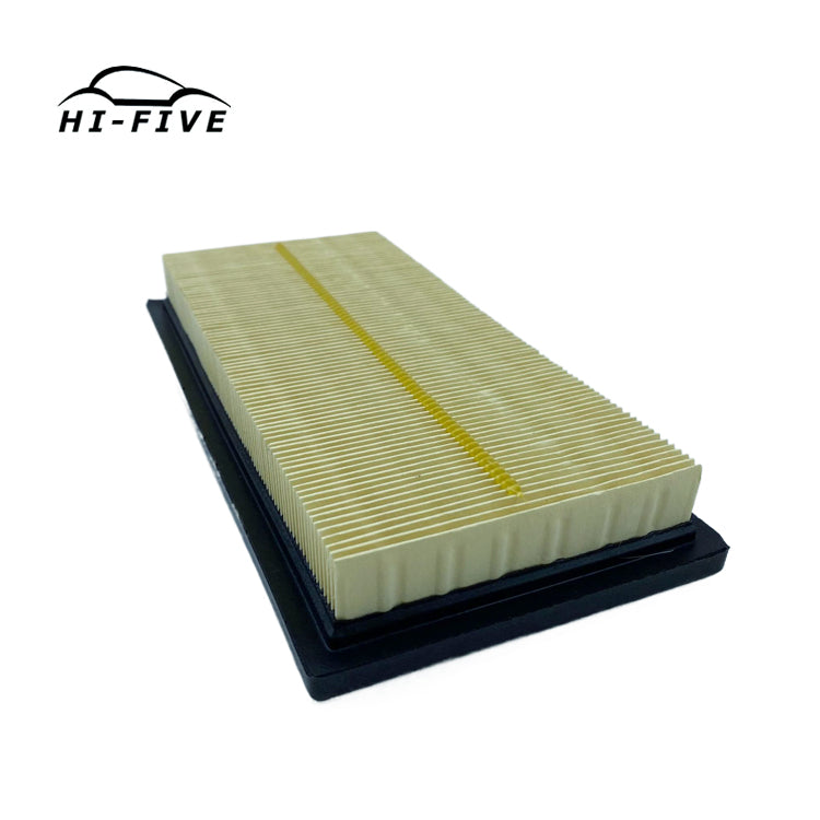 High Quality Auto Parts Car Engine Air Filter Element 1500A617 For Toyota