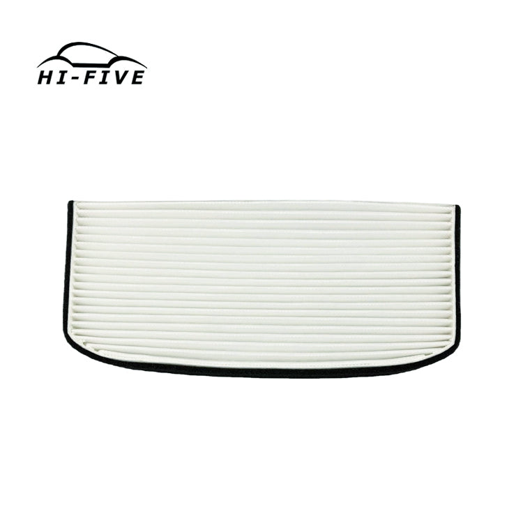 High Quality Auto Parts Car Air Conditioner Filter Air Conditioning Filter Element 1610706580 For Citroen