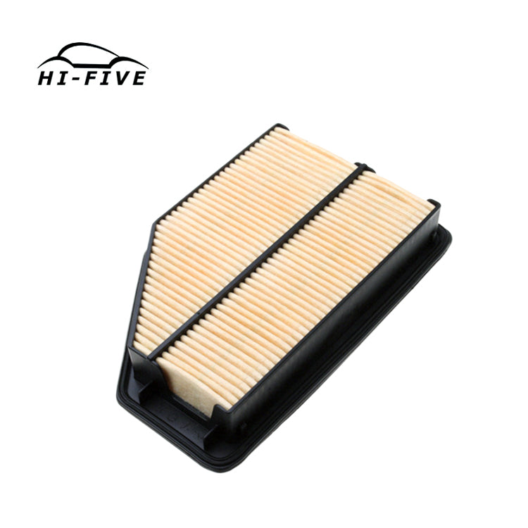 High Quality Auto Parts Car Engine Air Filter Element 17220-RZP-Y00 For Honda
