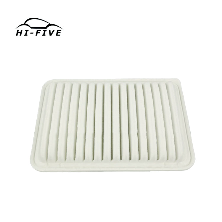 High Quality Auto Parts Car Engine Air Filter Element 17801-0H030 For Toyota