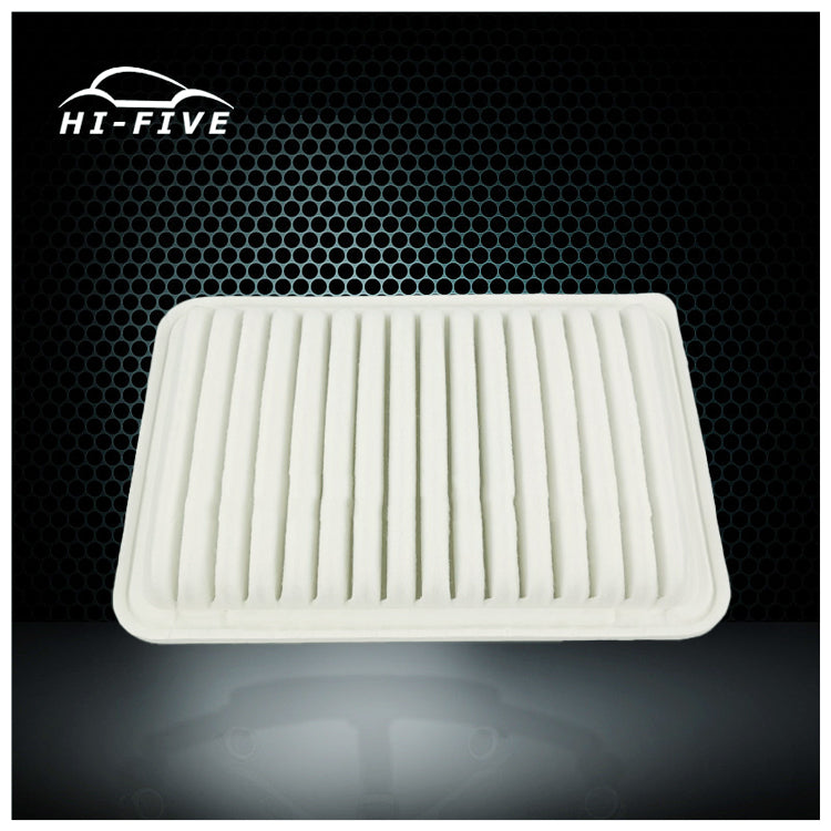High Quality Auto Parts Car Engine Air Filter Element 17801-0H080 For Toyota