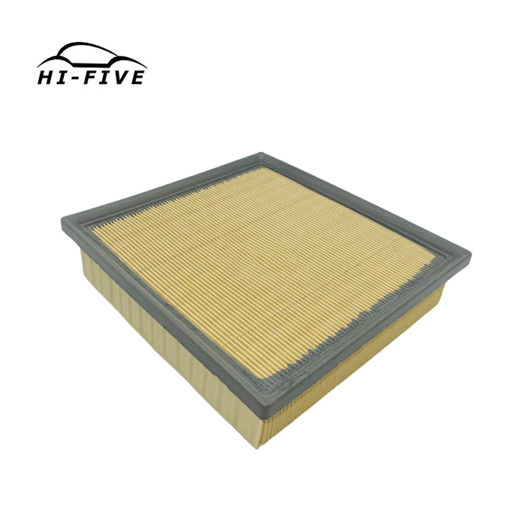 High Quality Auto Parts Car Engine Air Filter Element 17801-0P051 For Toyota