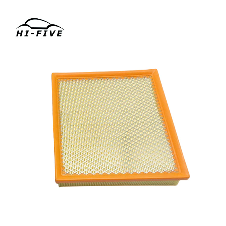 High Quality Auto Parts Car Engine Air Filter Element 17801-31131 For Toyota
