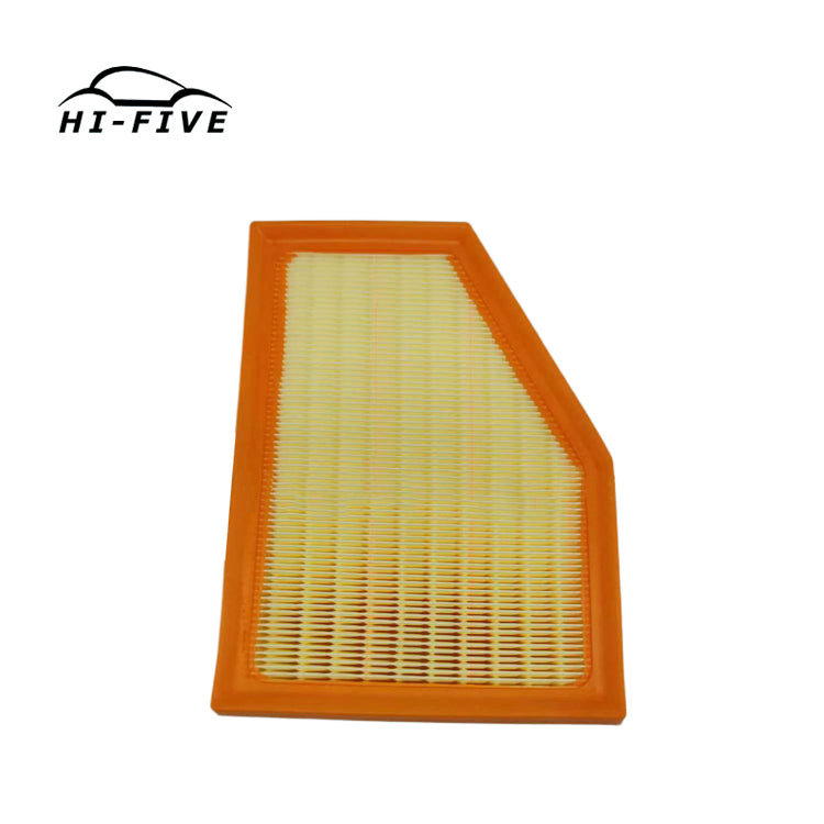 High Quality Auto Parts Car Engine Air Filter Element 17801-31150 For Toyota