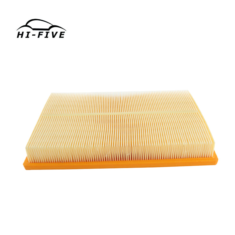 High Quality Auto Parts Car Engine Air Filter Element 17801-38010 For Toyota