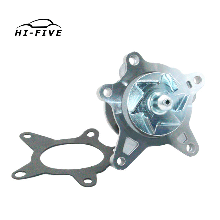 Auto Parts Engine Cooling Water Pump For Ford 1778516