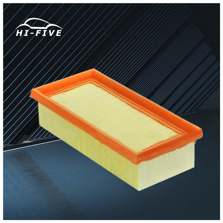 High Quality Auto Parts Car Engine Air Filter Element 1K0 129 620 For vw