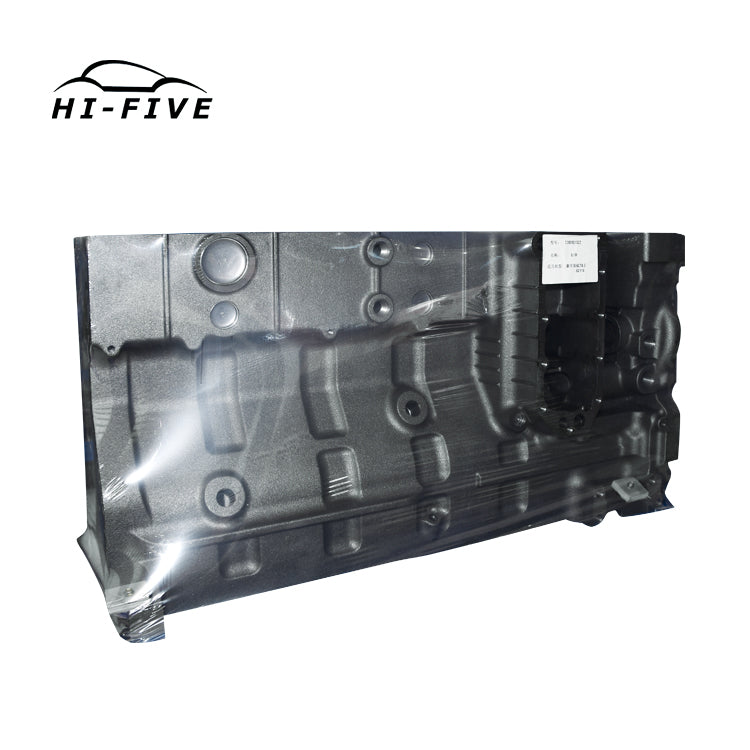 High Quality Diesel Engine Truck Parts Engine Cylinder Head 3934493 For Cummins Engine Parts