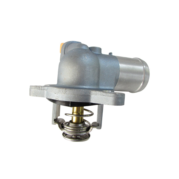 Car Engine Coolant Thermostat Housing For Foton SMW350262