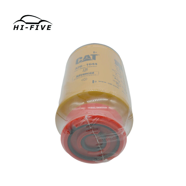 High Quality Diesel Engine Parts Diesel Fuel Filter Water Separator 3261644 Filter For CAT E320D 323D 325C1R-0770