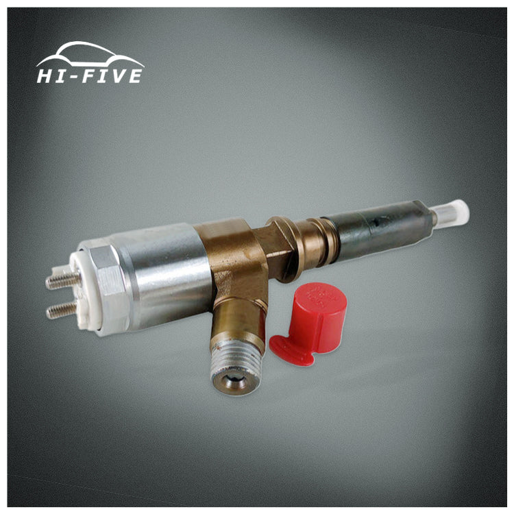 High Quality Diesel Engine Parts C6.4 Fuel Diesel Injectors 3264700 For CAT 320D 321 323D