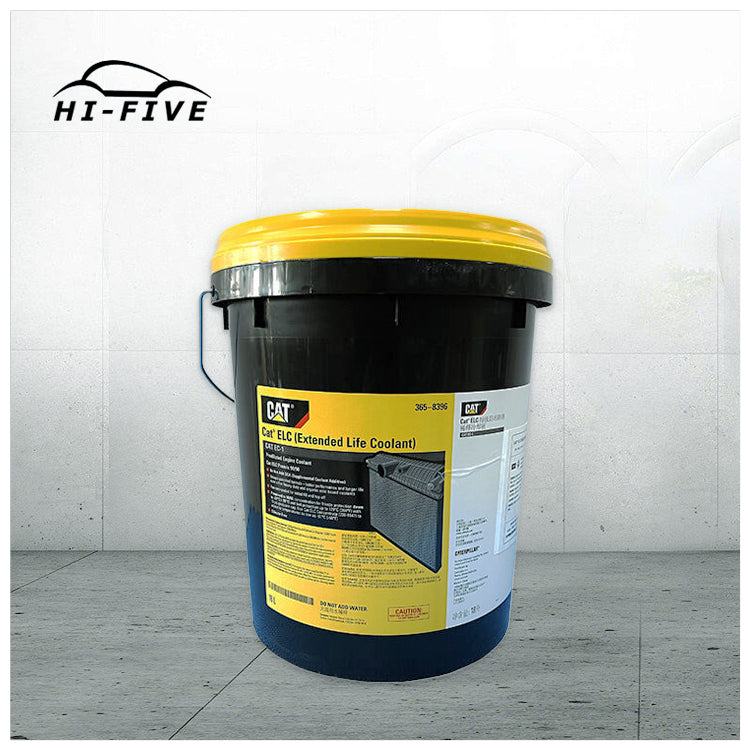 High Quality Diesel Engine Parts 18L Water Antifreeze Coolant 3658396 For CAT