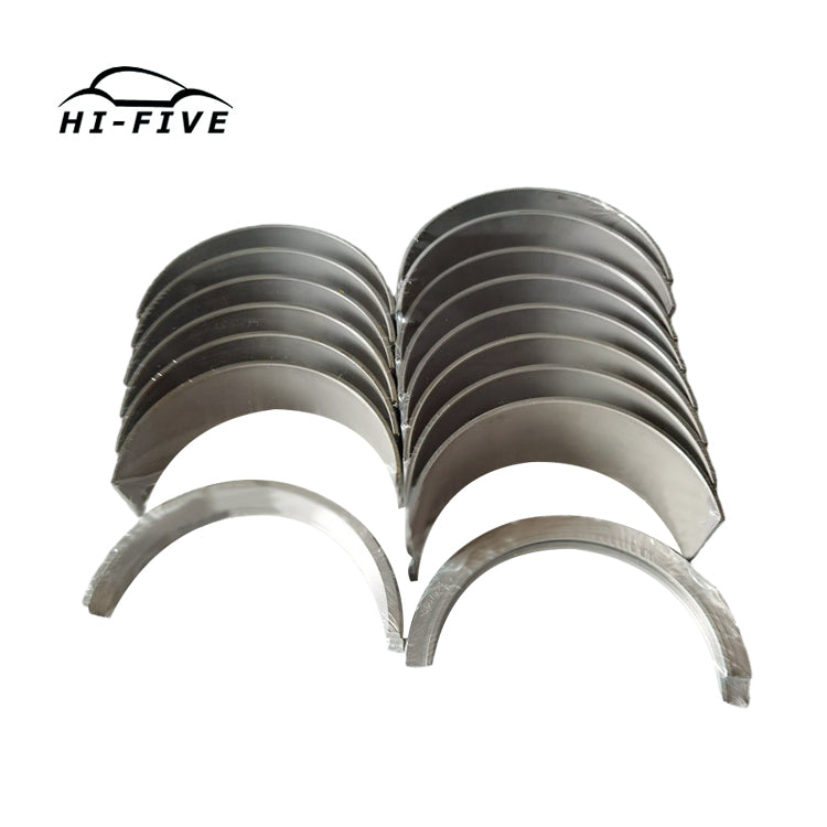 Wholesale High Quality Construction Machinery Parts NT855 Engine Crankshaft Bearing Kit 3801260 For Cummins Engine Parts