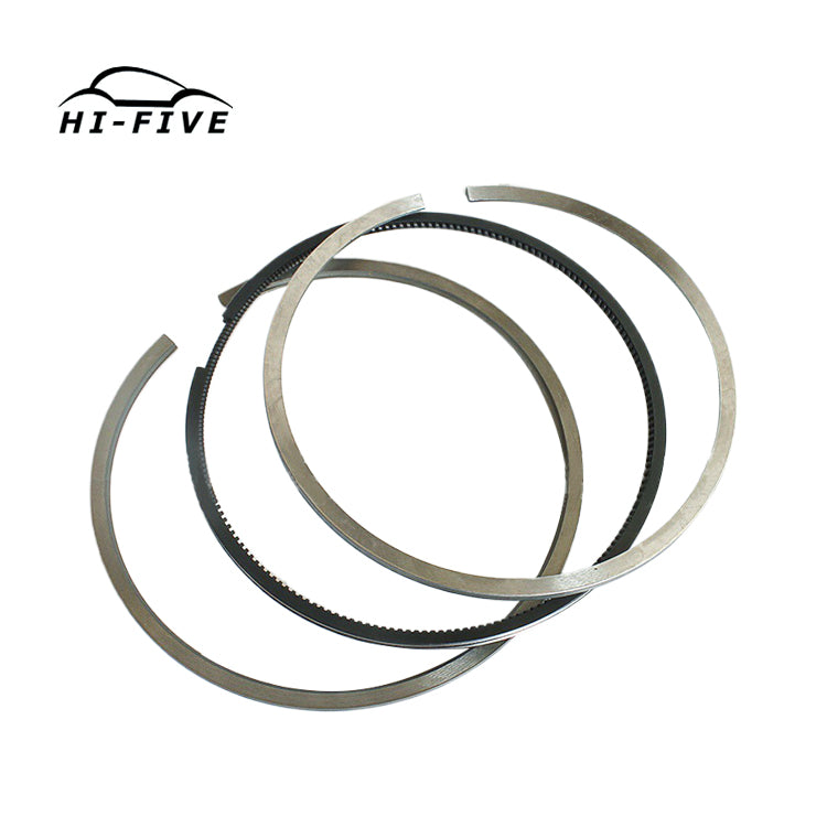 Engine Piston Ring Piston Ring Set 3922686 3802429 For Cummins 6CT8.3 Engine Parts