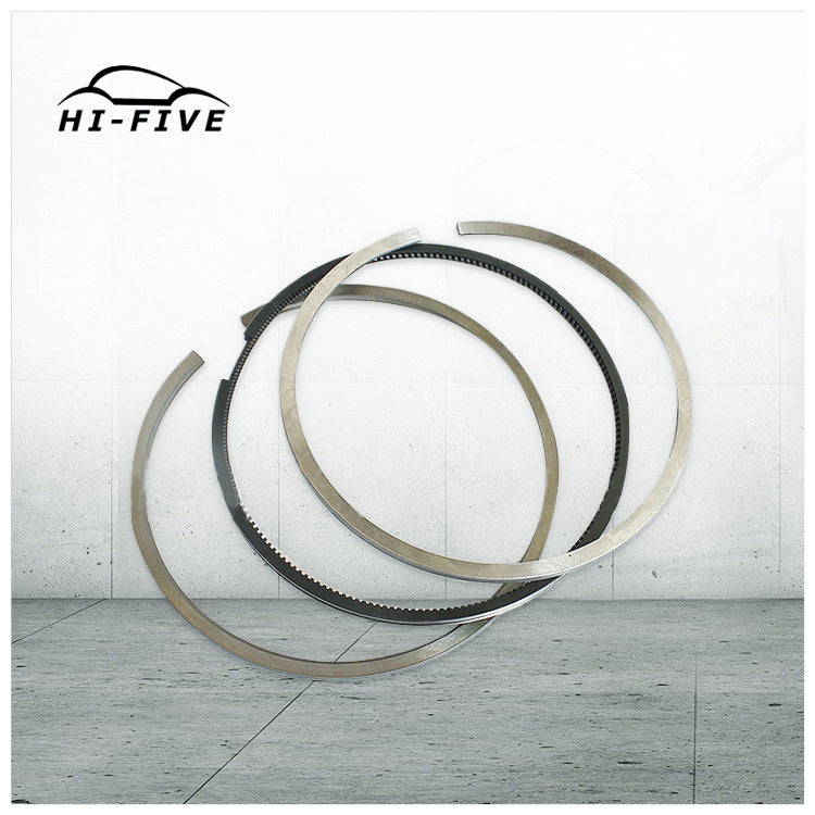 High Quality Engine Piston Ring Piston Ring Set 3922686 3802429 For Cummins 6CT8.3 Engine Parts