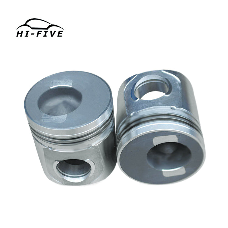 Wholesale High Quality Construction Machinery Parts Diesel Engine Piston 3917707 For Cummins 6C8.3-C 6CTAA8.3 6D114 Engine Parts