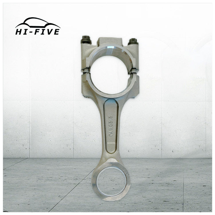 High Quality Construction Machinery Parts M11 Connecting Rod 4319937X For Cummins Engine Parts