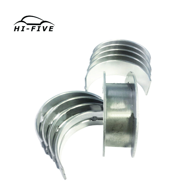 Wholesale High Quality Construction Machinery Parts 6CT8.3 Connecting Rod Bearing 3901430 3901460 For Cummins Engine Parts