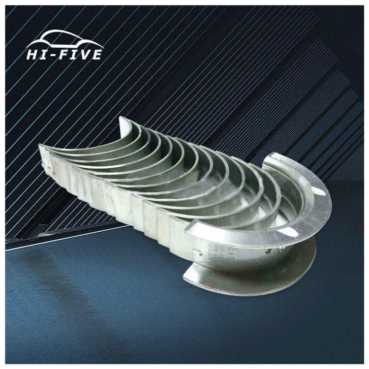 High Quality Construction Machinery Parts Connecting Rod Bearing 205840 For Cummins K19 Engine Parts