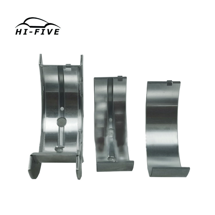 High Quality Construction Machinery Parts Engine Crankshaft Bearing Kit 4955352 For Cummins QSB5.9 Engine Parts