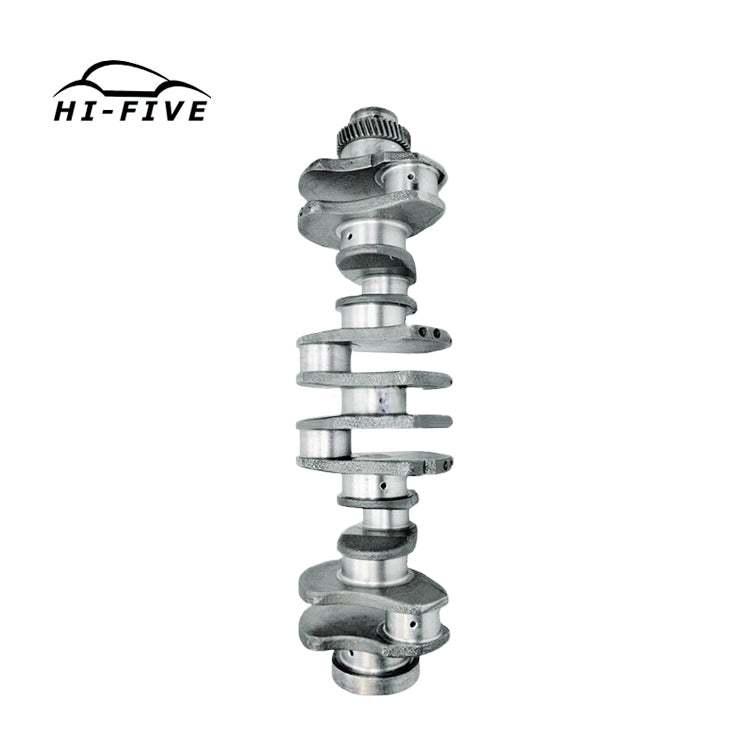 Wholesale Construction Machinery Parts Diesel Engine Crankshaft 3917320 3905625 3918968 3914584 For Cummins Engine Parts