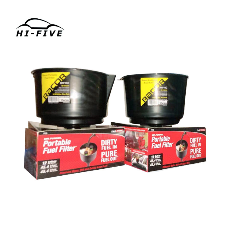 High Quality Fuel Filter Funnel RFF15C For Parker