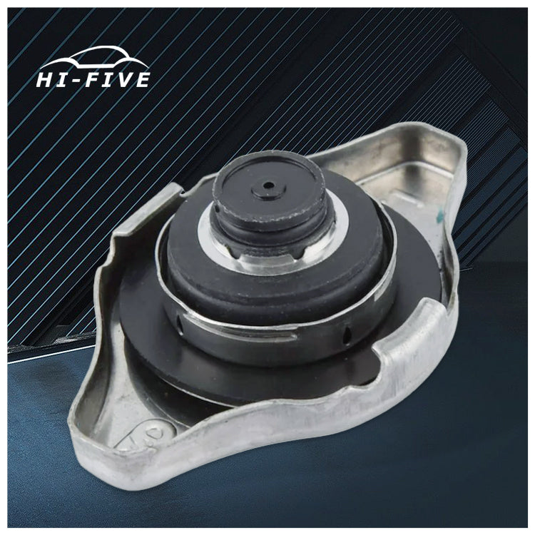 Universal Water Tank Radiator Cover Expansion Tank Radiator Cap Coolant Cover For Car
