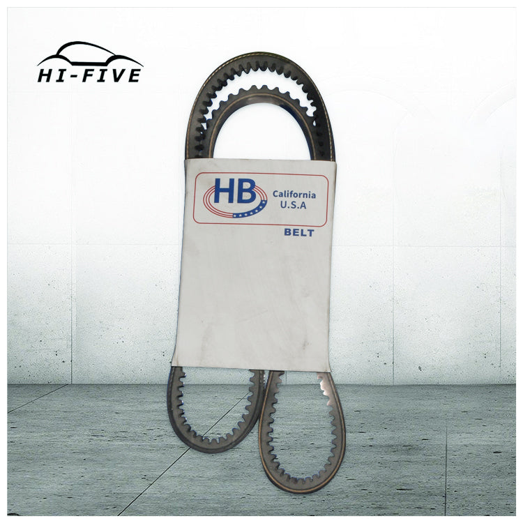 HB Belt Engine Belt AV13*1040(990Li)6400 For Caterpillar E200B E330