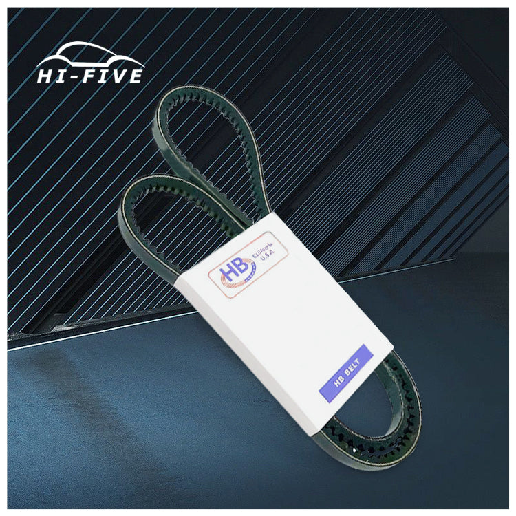 HB Belt Air Conditioning Belt 8PK1230 For PC300-7 PC360-7