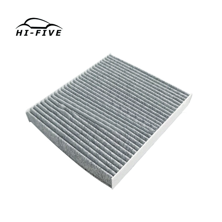 High Quality Auto Parts Car Engine Air Filter Air Conditioning Filter Element For Polo 6Q0 819 653