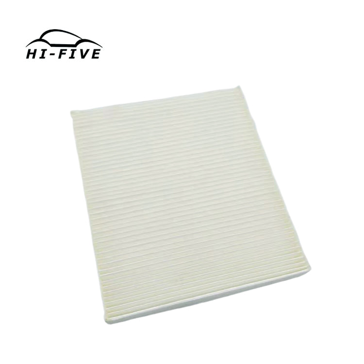 High Quality Auto Parts Car Engine Air Filter Air Conditioning Filter Element For Polo 6Q0 820 367