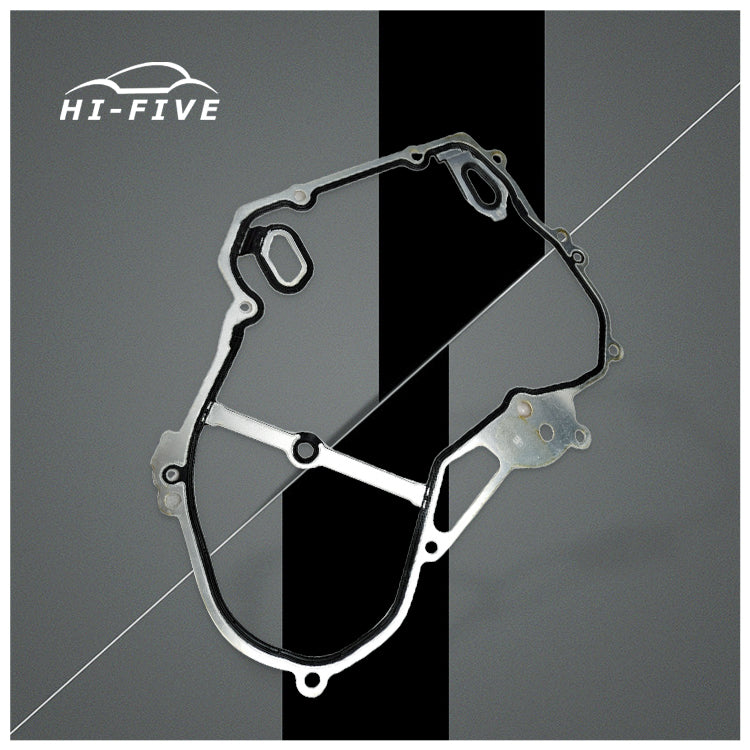 Whole Sale Auto Parts Auto Engine Systems Cylinder Head Gasket Engine Timing Cover Gasket For Chevrolet 24435052