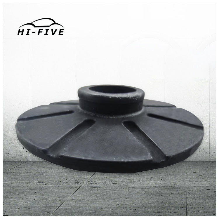 Rubber Engine Transmission Mounting Spring Suspension Insulation Pad For Chevrolet 90538496