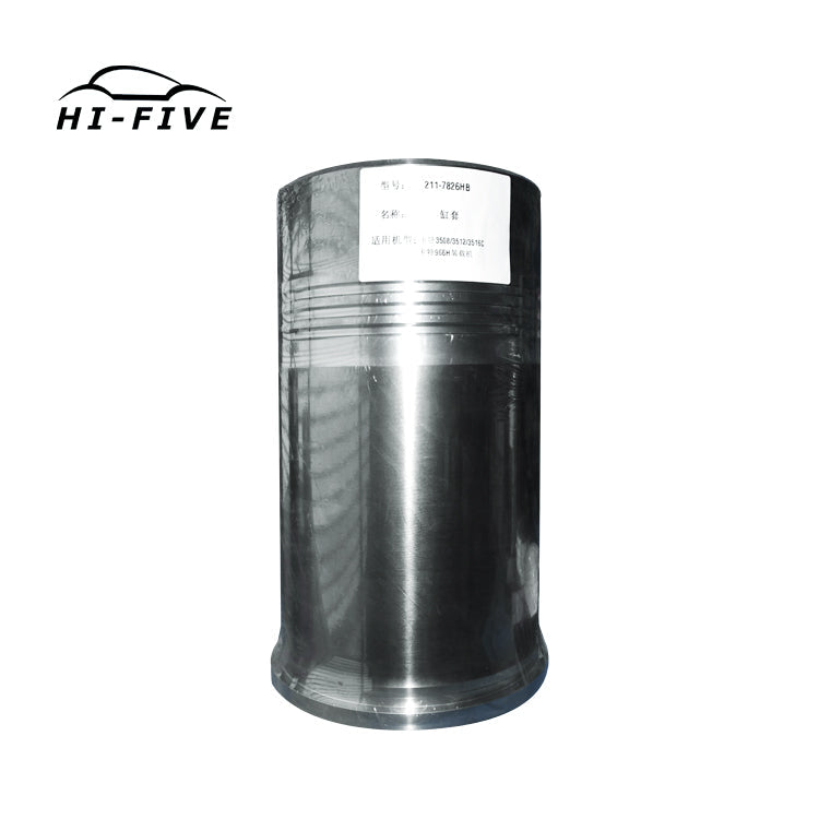 High Quality C9 C11 C12 C13 Engine Cylinder Liner 1979330 4695312 2117826 For Caterpillar