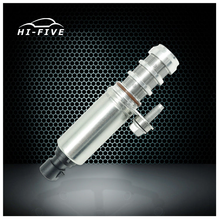 High Quality Intake & Exhaust VVT Oil Control Valve Engine Variable Valve Timing Solenoid Oem 12655421 12655420 For Chevrolet