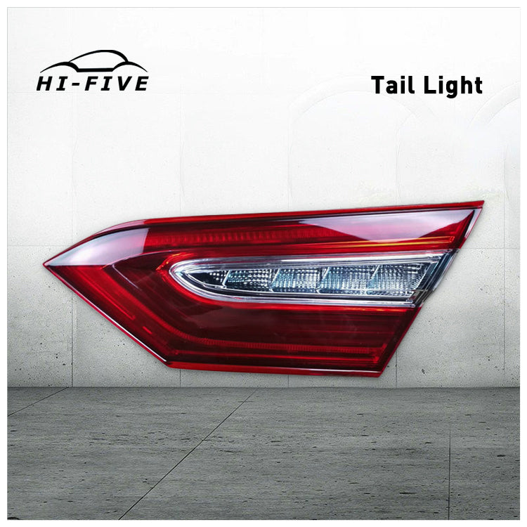 Auto Parts Led Tail Lamp c Brake Light 81550-06890 81560-06890 For Toyota Camry 2018-2020