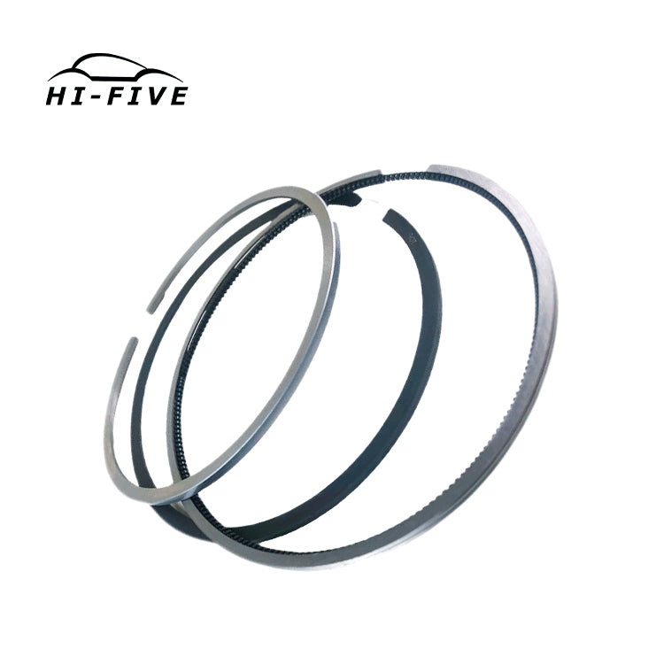 Engine Piston Ring NT855 Piston Ring Set 3801056 For Cummins Engine Parts