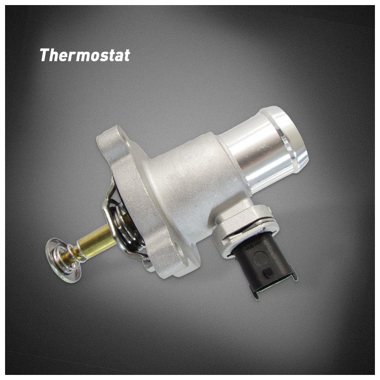 Auto Engine Coolant Thermostat Housing D4G15B-1306110 For Chery Tiggo