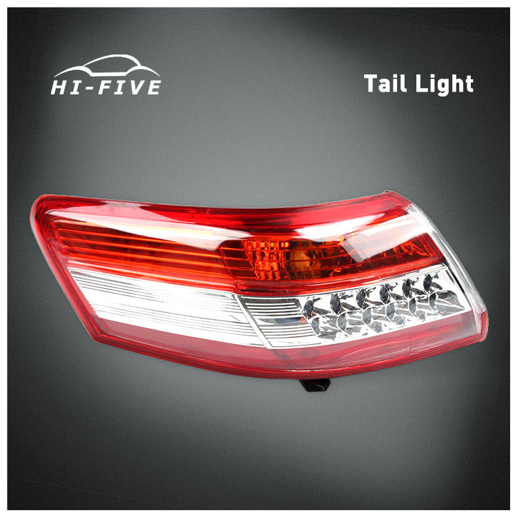 Auto Parts Led Tail Lamp Taillight Brake Light 81551-06440 For Toyota Camry 2009-2011