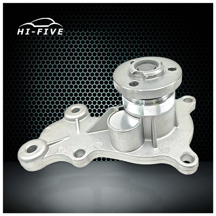 Auto Parts Cooling System Engine Water Pump For Chevrolet 24106272