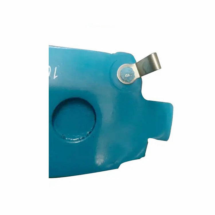 Good Quality Brake Pads For Toyota Cars 04465-12592 04465-02380 04465-02480 04465-06150 04465-0D190