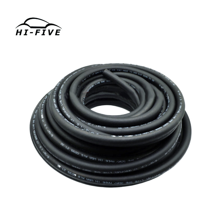 High Quality Diesel Engine Parts Oil Pipe 7.94mm*15.2m 5/16 inch Diesel Fuel Pipe 80061